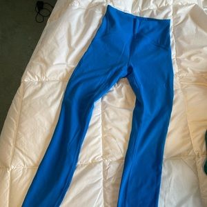 lululemon instills 25”